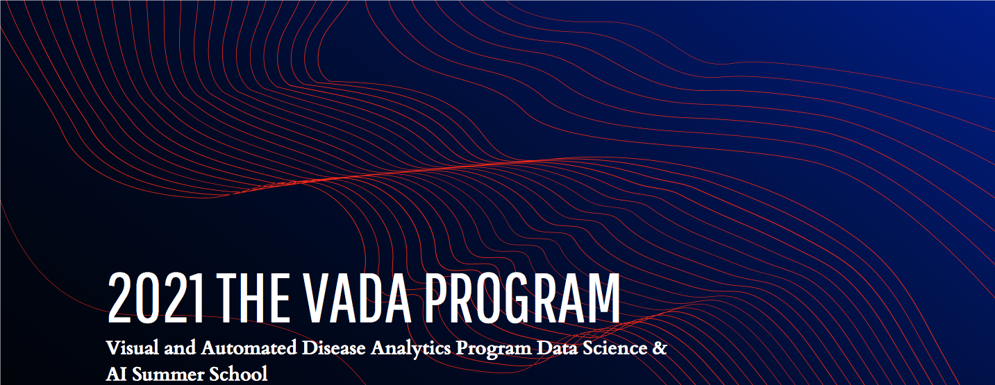VADA Data Science and AI program